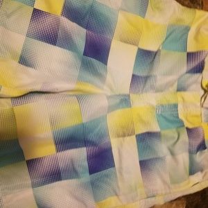 Boys Nautica bathing suit